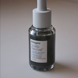 Briogeo Scalp Revival Charcoal Scalp Treatment